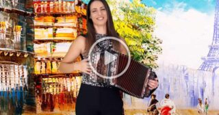 Parigi (Valzer) – Irma Di Benedetto