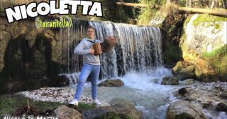 Nicoletta (Tarantella) – Nicolò Di Mattia