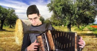 Matriciana (Tarantella) – Angelo Lucarelli