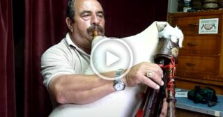 Ciaramedda Novena di Natale – Salvatore Vinci