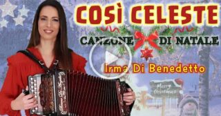 Così celeste – Irma Di Benedetto