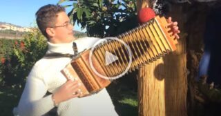 Tu scendi dalle stelle – Nicolò Di Mattia