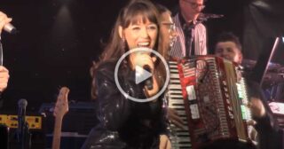 Chiesetta tra le rose – Orchestra Italiana Bagutti