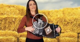 Tiramisù (Tarantella) – Irma Di Benedetto