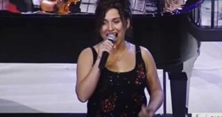 Bale’ Burdeli (Secondo Casadei) – Patrizia Ceccarelli