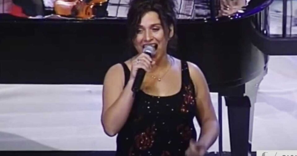 Bale' Burdeli (Secondo Casadei) - Patrizia Ceccarelli.