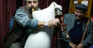 Ciaramedda – Strumento Popolare Siciliano