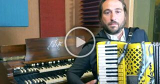 Un Tango a Bologna – Giacomo Zanna