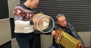 Viddaneddha a do# – Carmelo Pansera e Giuseppe Lucà