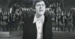 Ma chi se ne importa – Gianni Morandi