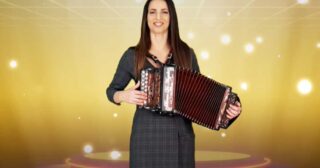 Polka di Zi Nicola – Irma Di Benedetto