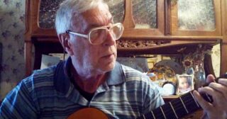 A La Vigna (La vinnigna) – Girolamo Di Giacomo