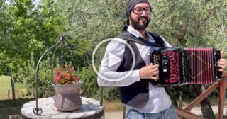 L’allegra Ottobrata (Tarantella) – Nicola Scacchia