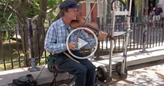 Traditional Music of Quebec – Canada