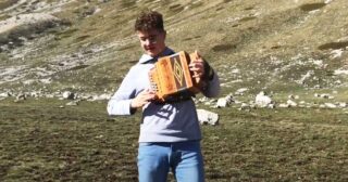 Fortissima (Polka) – Nicolò Di Mattia