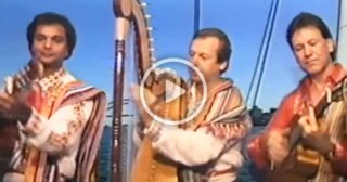 Pajaro Campana – Los Ambassadores Del Paraguay