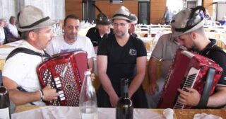 Amore Morbegnese – I Tremapade’le