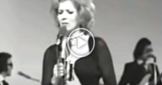 La riva bianca, la riva nera – Iva Zanicchi