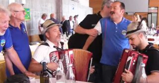 Le Stelle brillano – I Tremapade’le