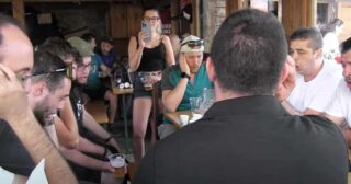 La Valsugana – Coro Mareto