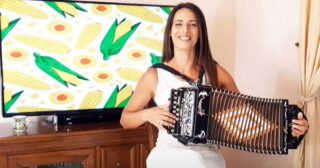 Marrocche e frusce – Irma Di Benedetto