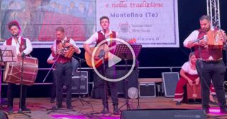 Mi Vu Spusà? – I Giovani del Folk