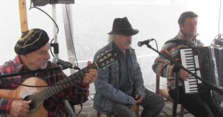 Mi sento Milanese – Statale 45 con Domenico Cavanna