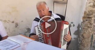 Madonna Luna – Corale “I Ritrovati”