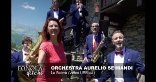 La balera – Orchestra Aurelio Seimandi