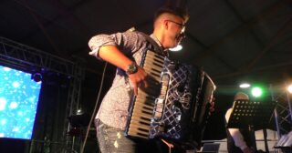 Lo Stornello – Orchestra Matteo Bensi