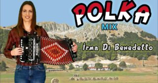 Polka Mix – Irma Di Benedetto