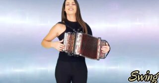 Swing del Ddu Bott – Irma Di Benedetto