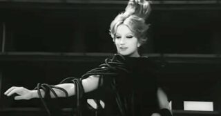 Se Telefonando – Mina