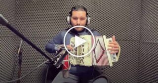 Tarantella Lucana – Cristian Ruggieri