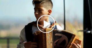 Sulla Biga (Tarantella) – Riccardo Compagnoni