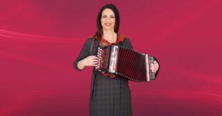 Allegro Fox – Irma Di Benedetto