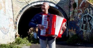 DUENDE (Cumbia) – Gianni Mirizzi