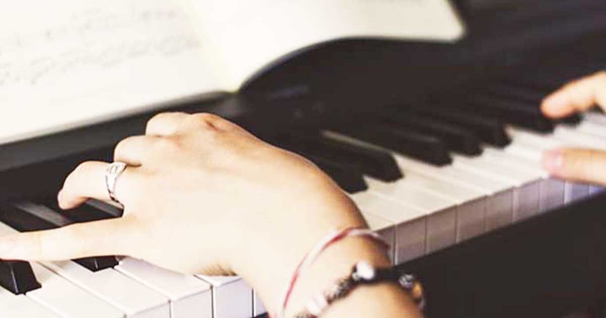 Suonare il Pianoforte Online