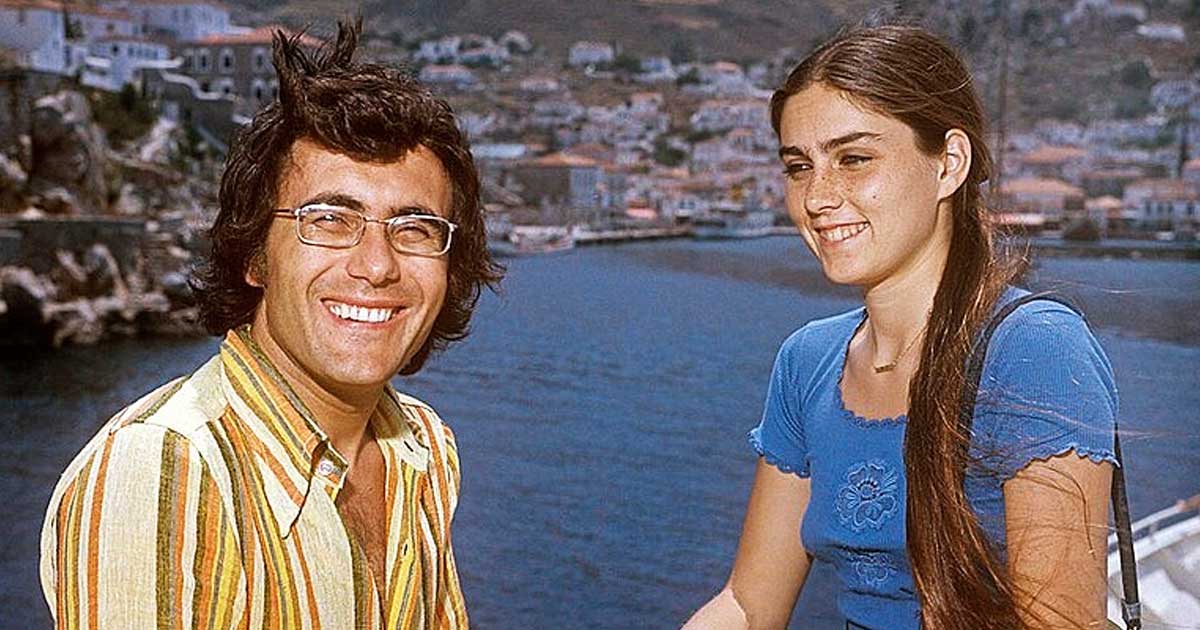 Libertà – Al Bano e Romina Power