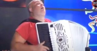 Tango Siciliano (di G.Finocchiaro) – Emanuele Polizzi