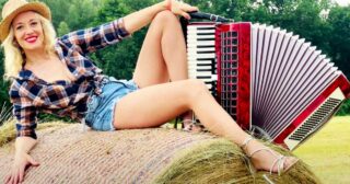 Comme facette mammeta – Noemi Gigante