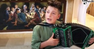 Inno alla Madonna del Monte