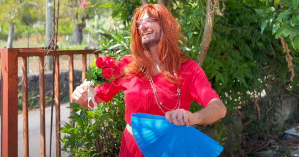 Come faremo a fare l'amor - Rocco Fortunato.