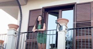 Serenata Lucana – I Giovani dell’organetto