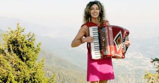 Trentatrè – Sabrina Salvestrin