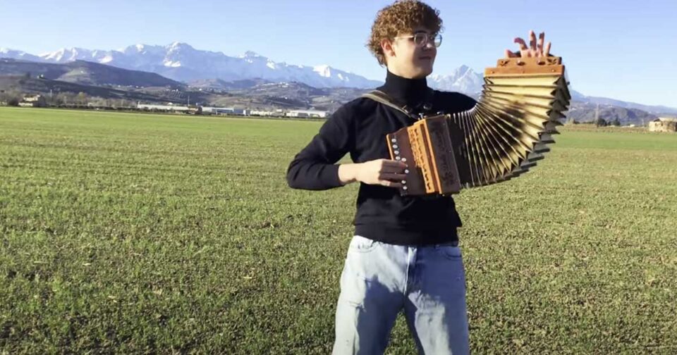 La Teramana - Nicolò Di Mattia - Enzo Scacchia.