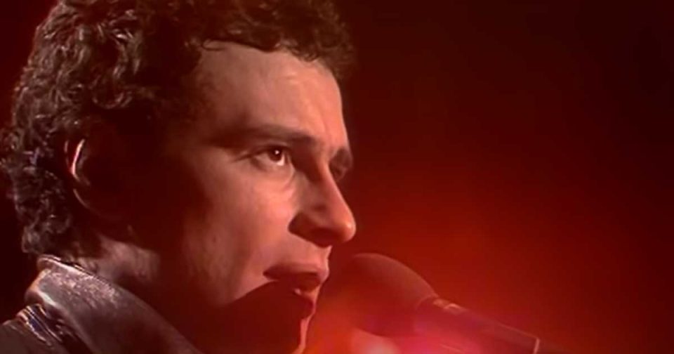 Ma quale idea - Pino D'Angio - Testo.