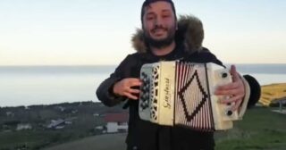 Polka Della Conversazione – Cristian Ruggieri