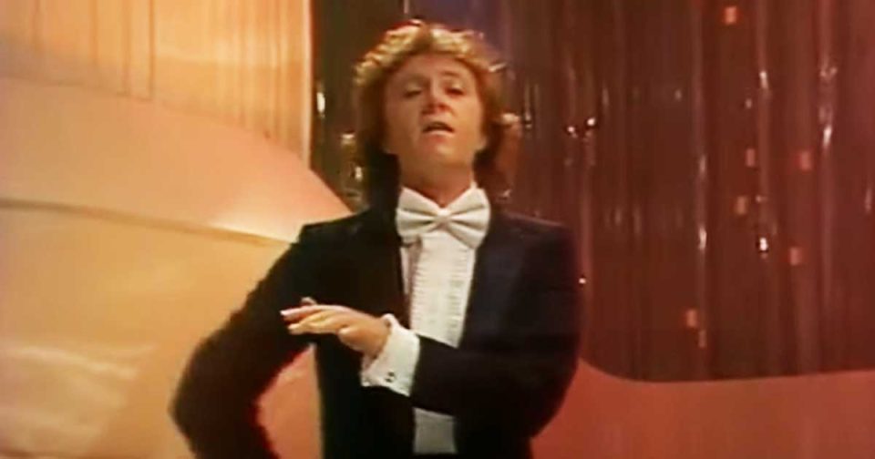 Gloria - Umberto Tozzi - Testo.