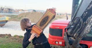 Polka del grillo – Nicolò Di Mattia